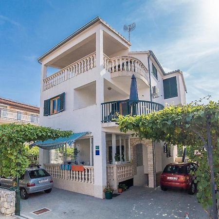 Apartments Grulovic Срима Екстериор снимка