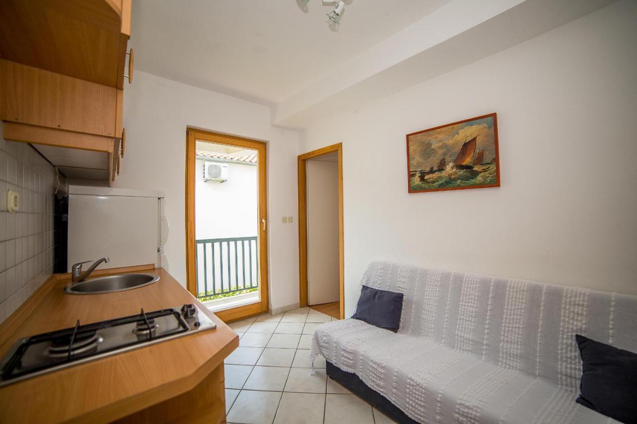 Apartments Grulovic Срима Екстериор снимка