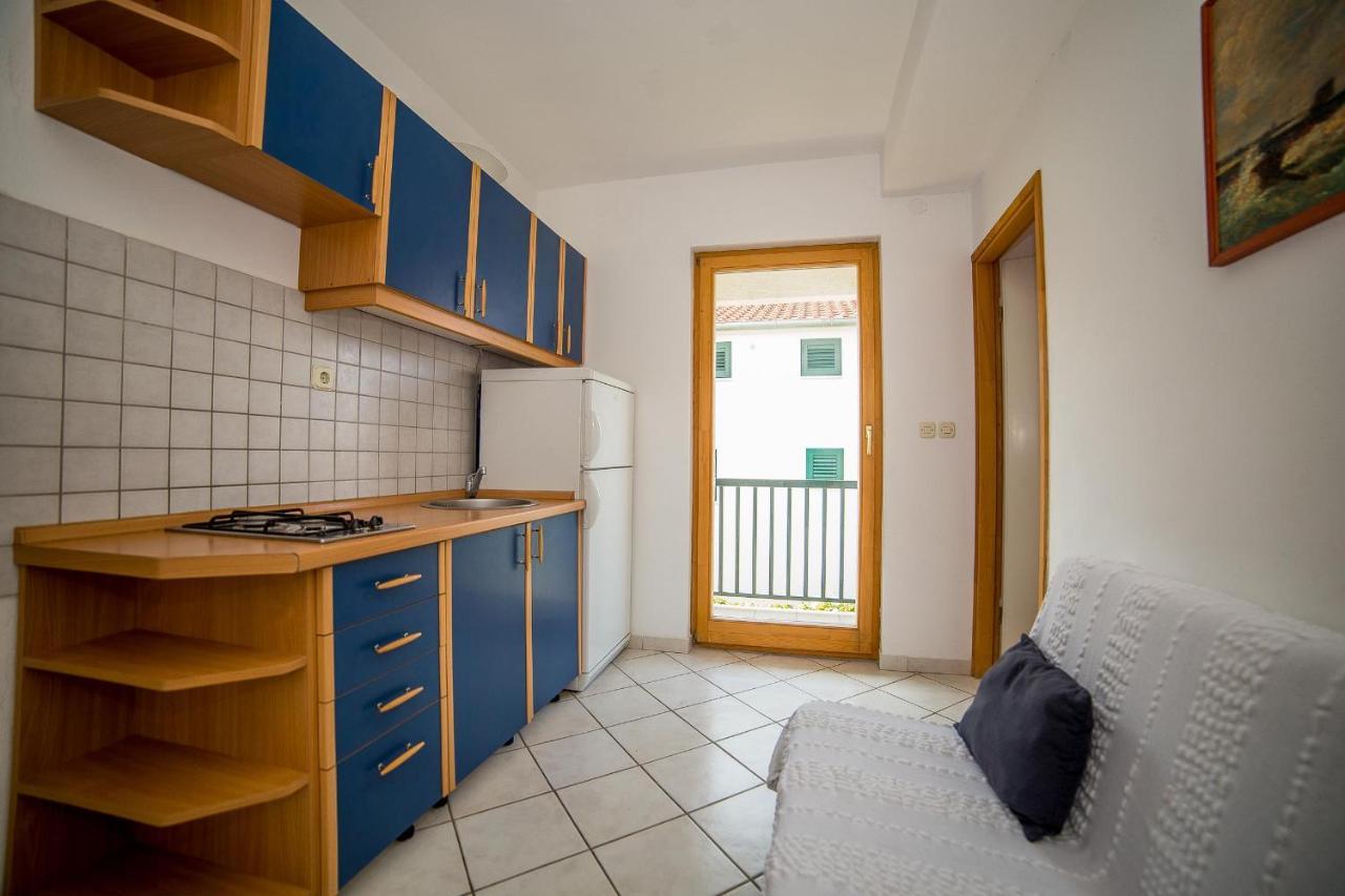 Apartments Grulovic Срима Екстериор снимка