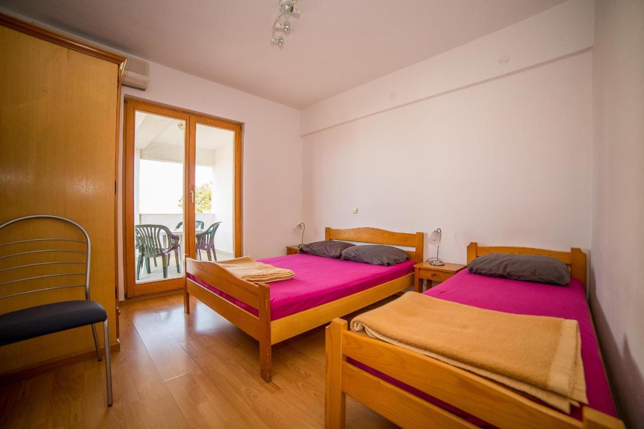 Apartments Grulovic Срима Екстериор снимка