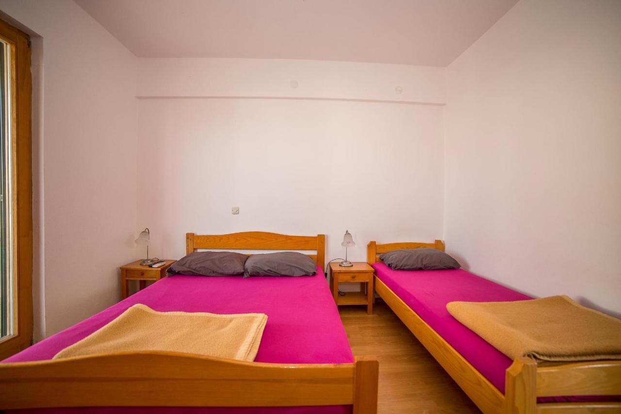 Apartments Grulovic Срима Екстериор снимка