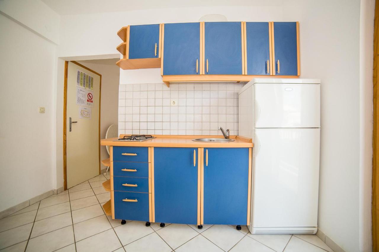 Apartments Grulovic Срима Екстериор снимка
