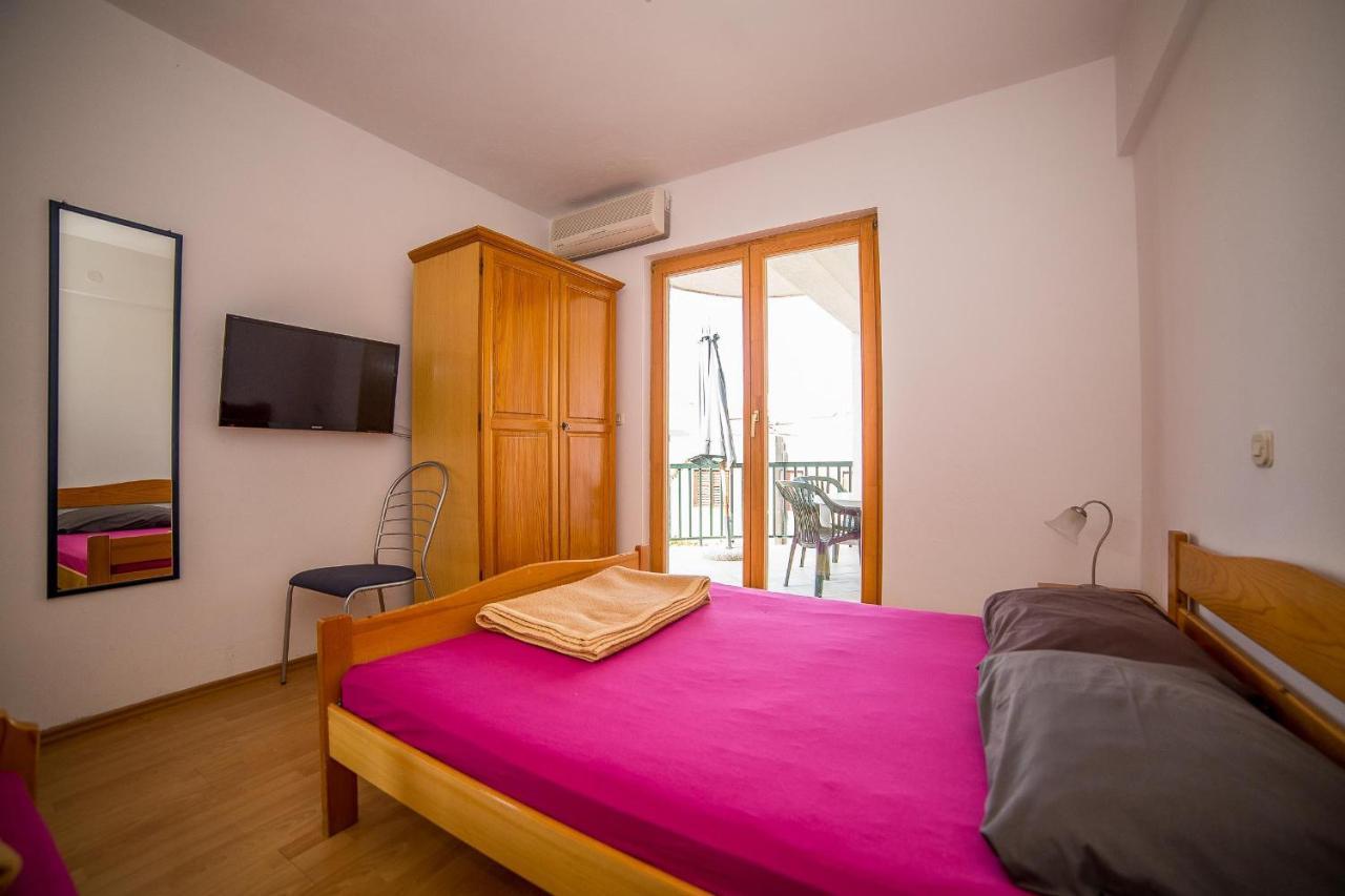 Apartments Grulovic Срима Екстериор снимка