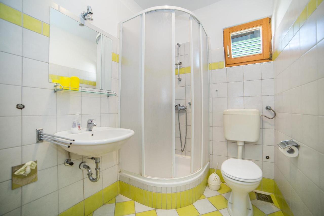 Apartments Grulovic Срима Екстериор снимка
