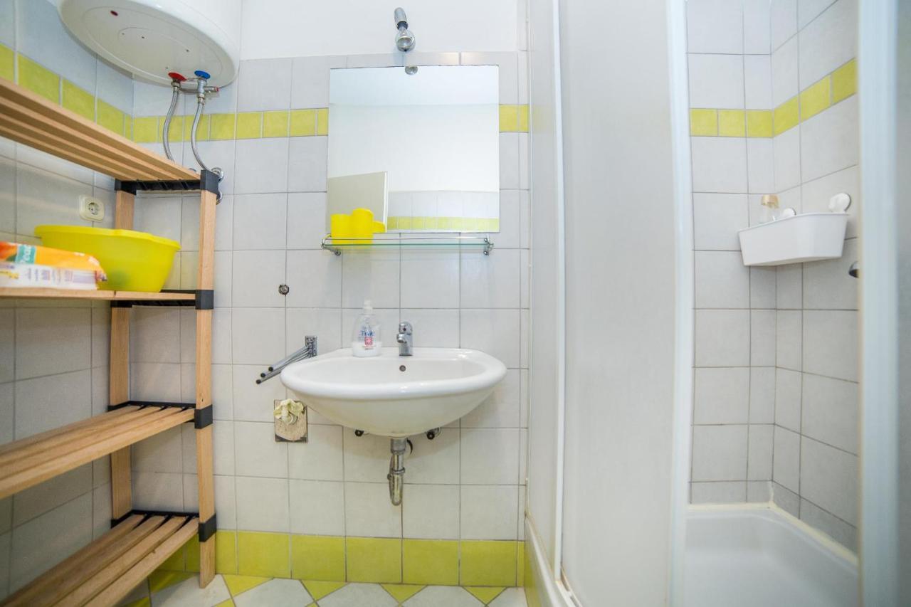 Apartments Grulovic Срима Екстериор снимка