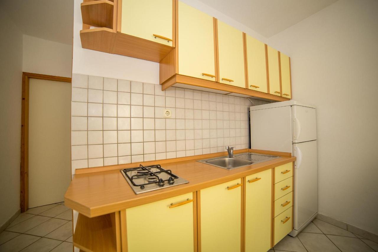 Apartments Grulovic Срима Екстериор снимка