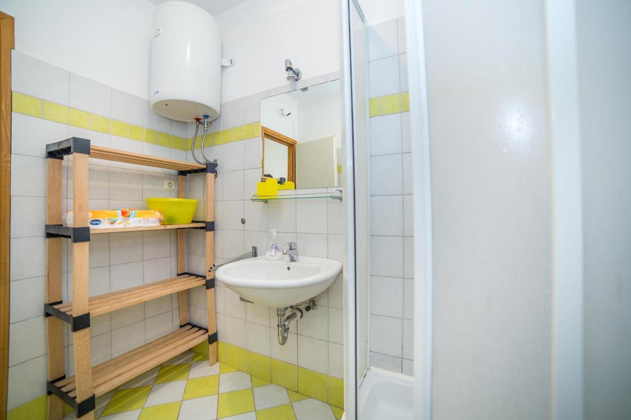 Apartments Grulovic Срима Екстериор снимка