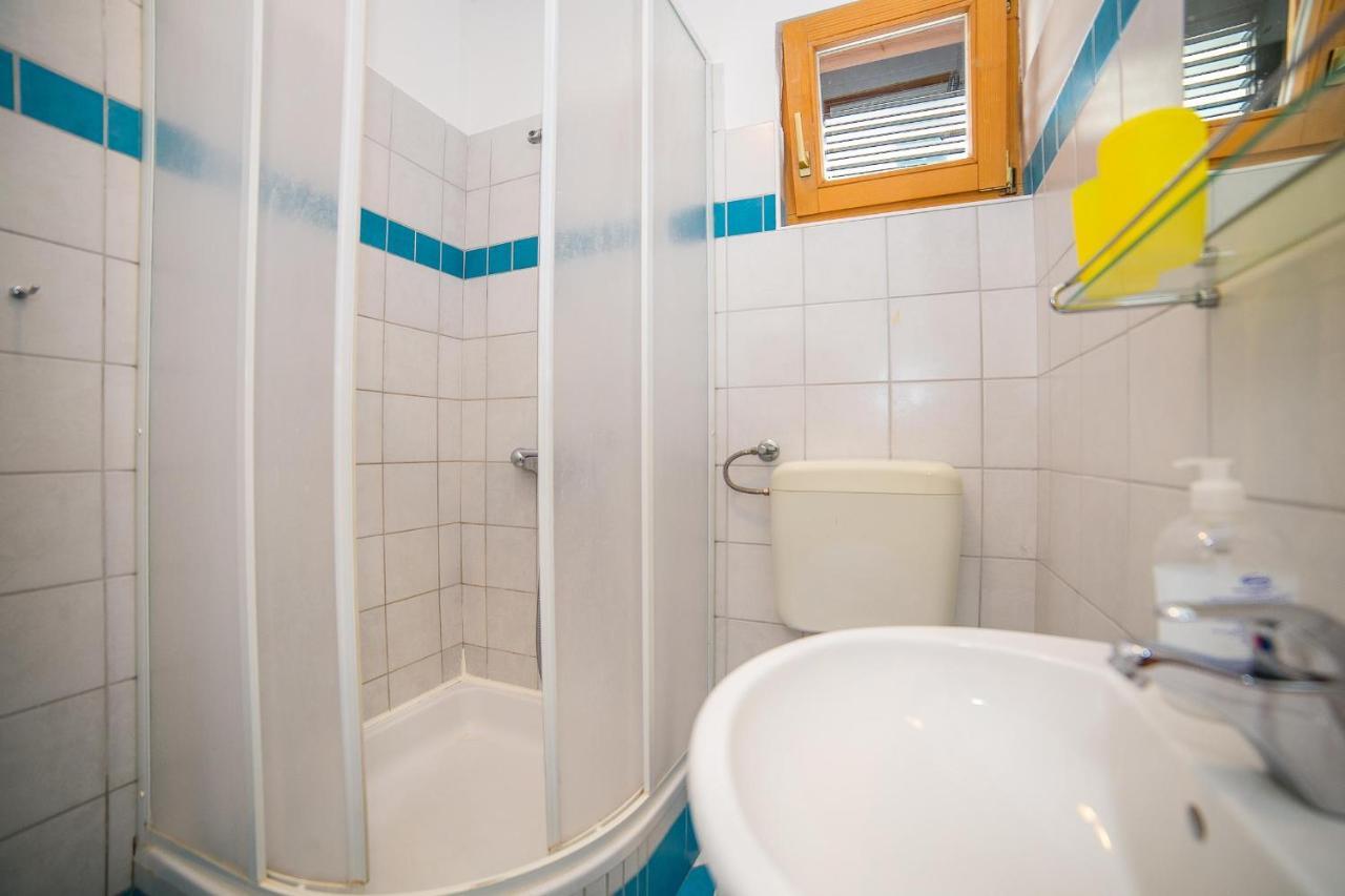 Apartments Grulovic Срима Екстериор снимка