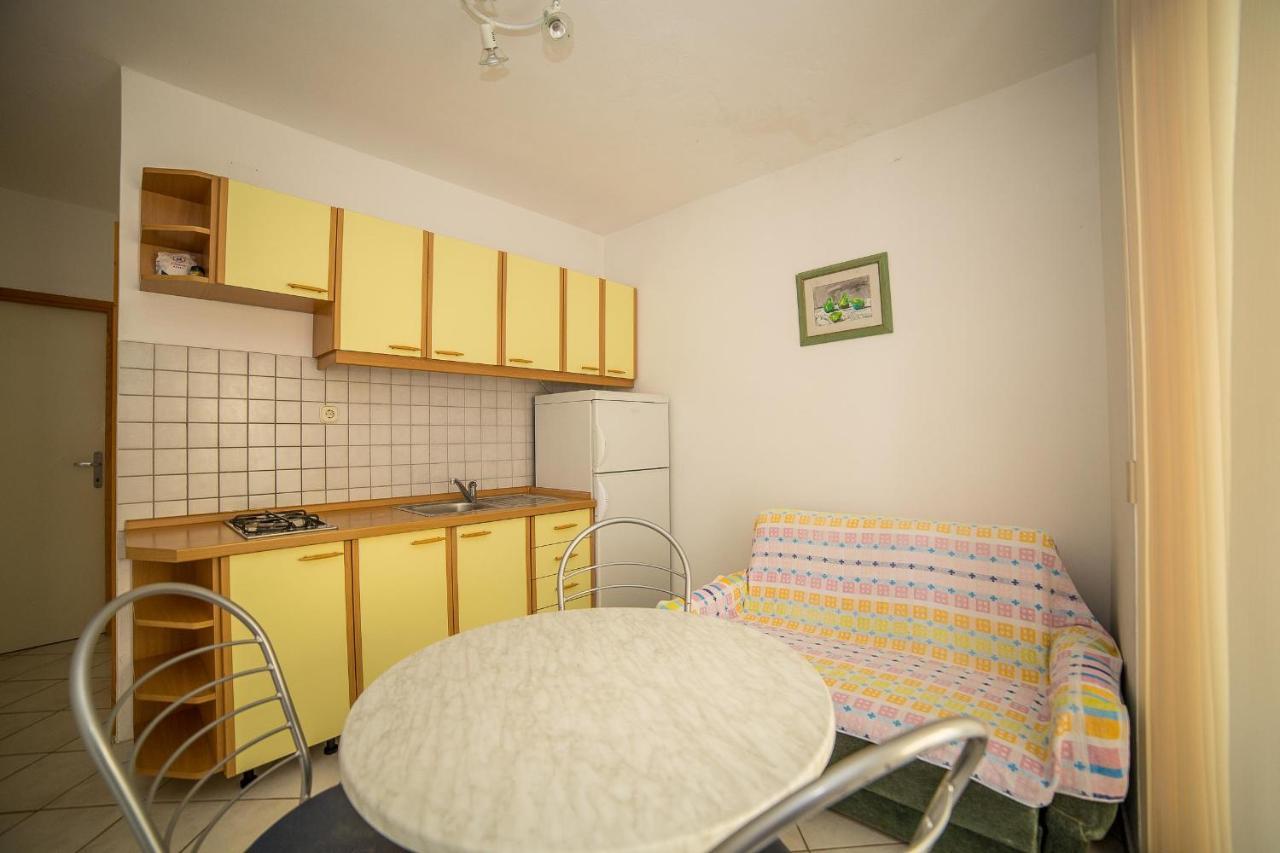 Apartments Grulovic Срима Екстериор снимка