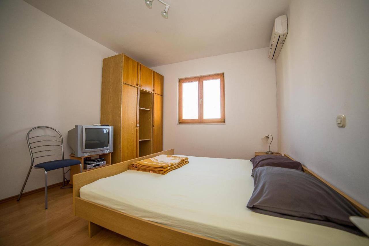 Apartments Grulovic Срима Екстериор снимка