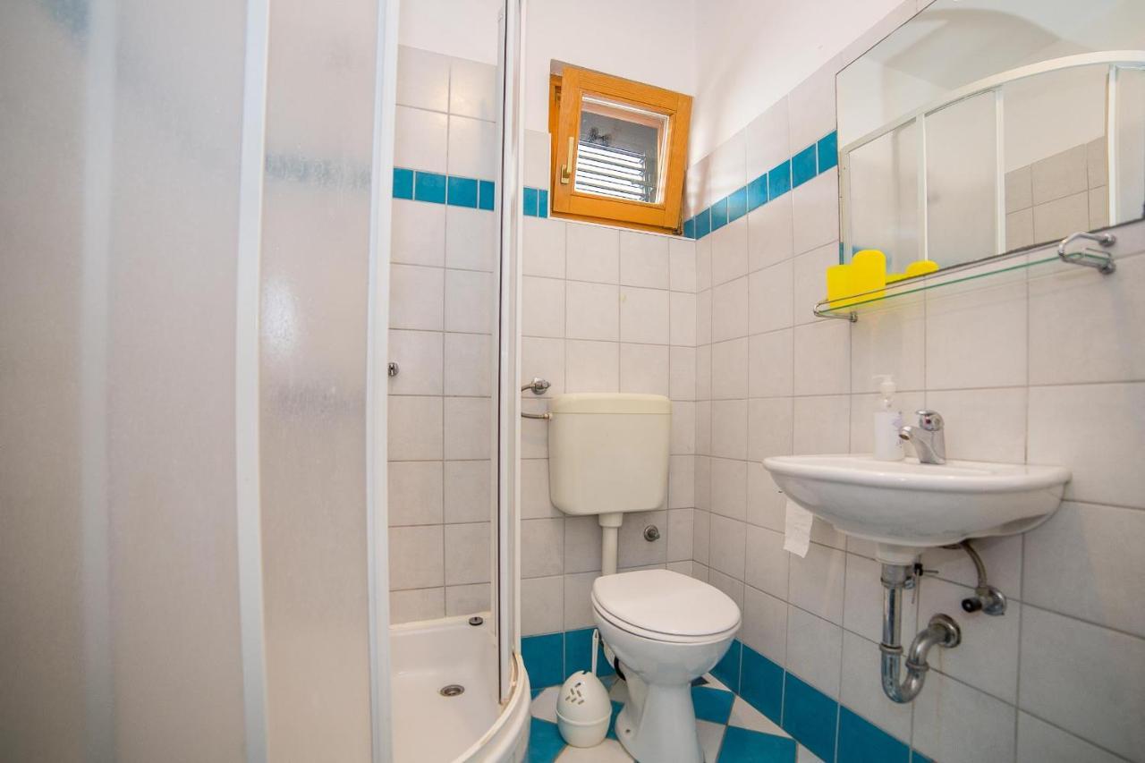 Apartments Grulovic Срима Екстериор снимка