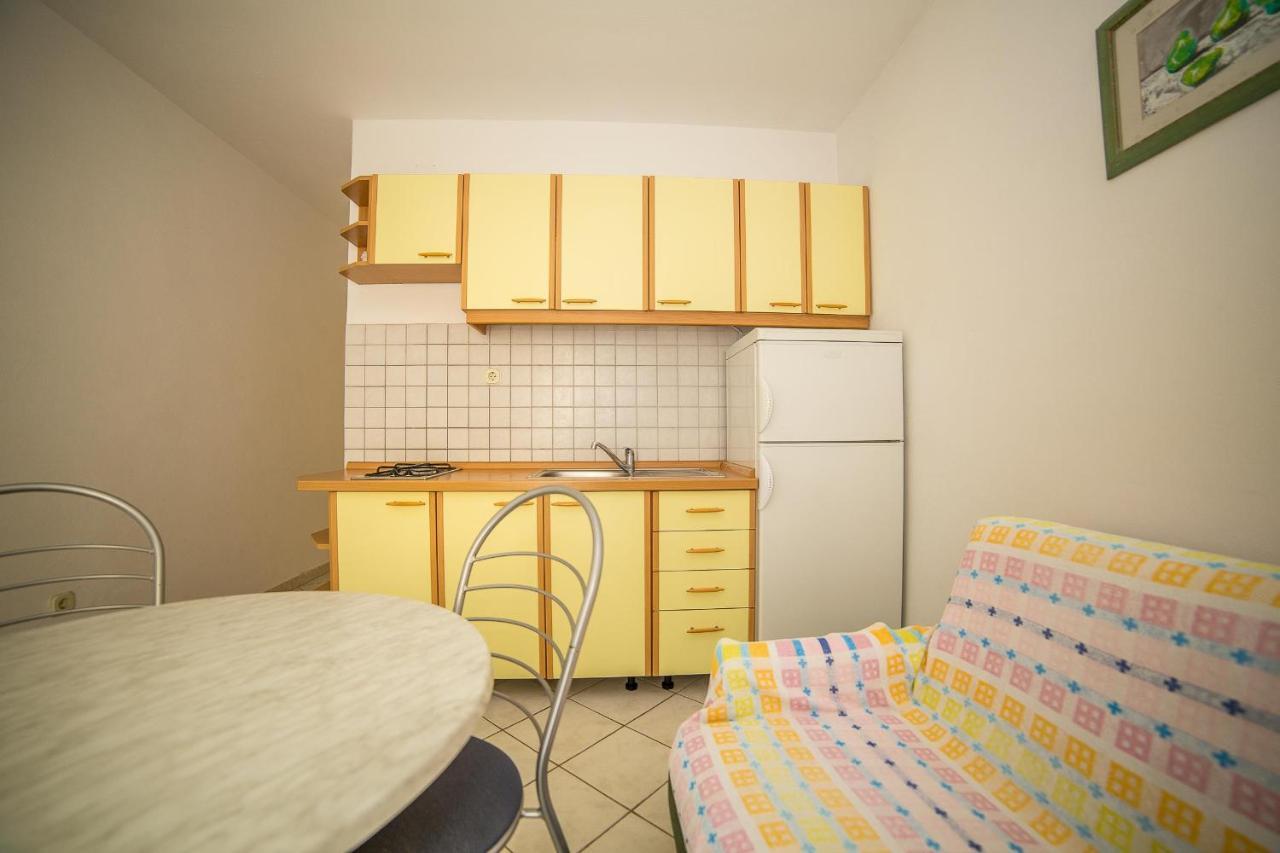 Apartments Grulovic Срима Екстериор снимка